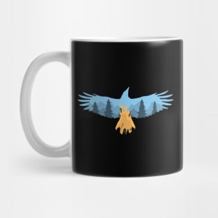 Rise of the Shieldmaiden Mug